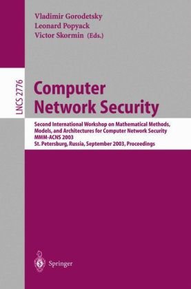 Computer Network Security