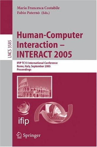 Human-Computer Interaction with Mobile Devices and Services