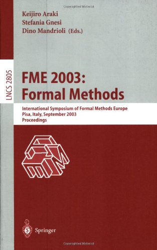 Fme 2003