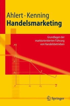 Handelsmarketing