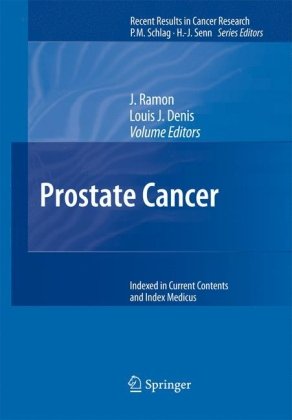 Recent Results in Cancer Research, Volume 175