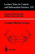 Complex Robotic Systems