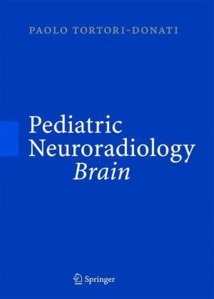 Pediatric Neuroradiology