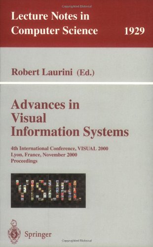 Advances in Visual Information Systems