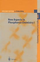 Topics in Current Chemistry, Volume 220