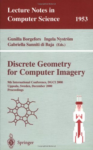 Discrete and Computational Geometry