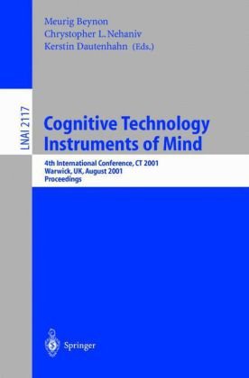 Cognitive Technology