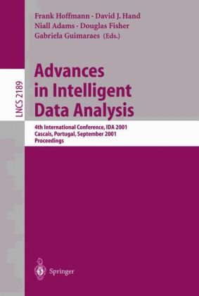 Advances in Intelligent Data Analysis