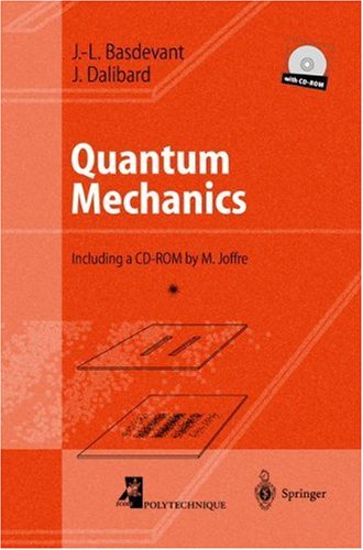 Quantum Mechanics