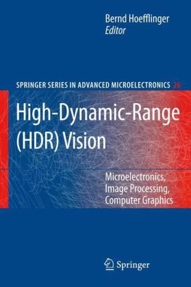 Highdynamicrange (Hdr) Vision