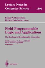 Field-Programmable Logic and Applications. the Roadmap to Reconfigurable Computing