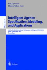 Intelligent Agents