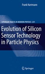 Evolution of silicon sensor technology in particle physics