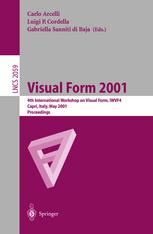 Visual Form 2001