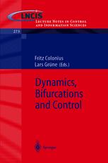 Dynamics, Bifurcations and Control