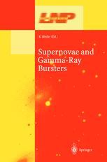 Supernovae and Gamma-Ray bursters