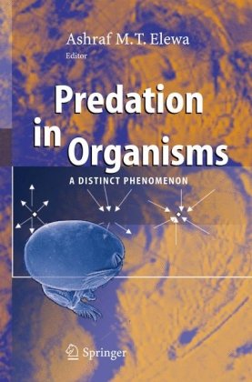 Predation in Organisms