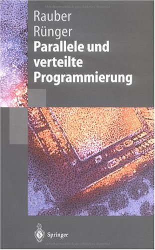 Parallele Programmierung