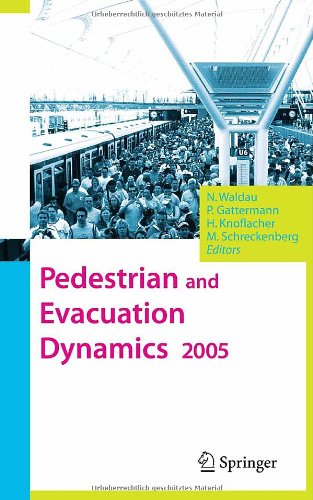 Pedestrian and Evacuation Dynamics 2005