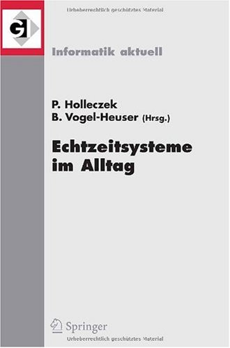 Echtzeitsysteme Im Alltag