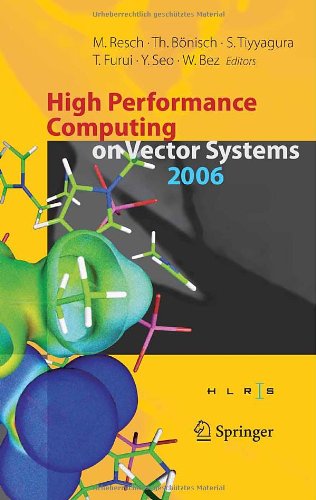 High Performance Computing on Vector Systems