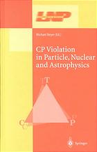 CP Violation in Particle, Nuclear and Astrophysics