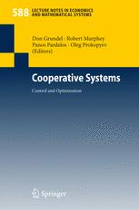 Cooperative Systems