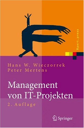 Management von IT-Projekten