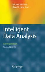 Intelligent Data Analysis