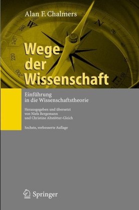 Wege Der Wissenschaft