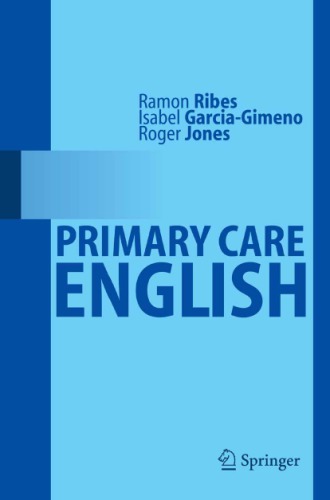 Primary Care English