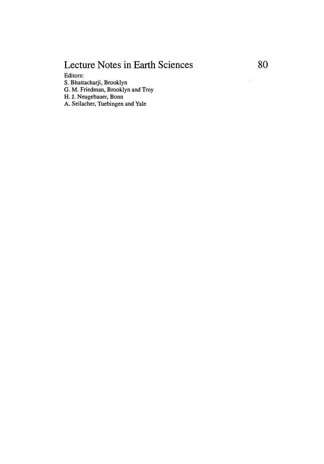 Elastic waves in random media : fundamentals of seismic stratigraphic filtering