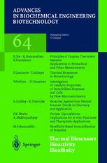 Thermal Biosensors, Bioactivity, Bioaffinitty