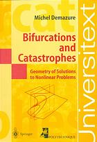 Bifurcations and Catastrophes