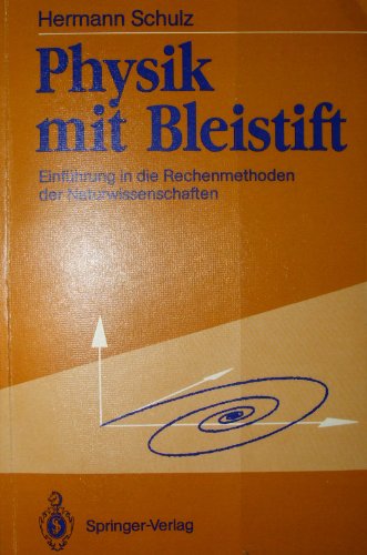 Physik Mit Bleistift