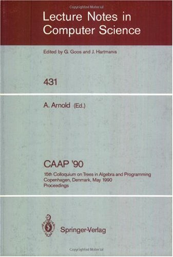 Caap '90