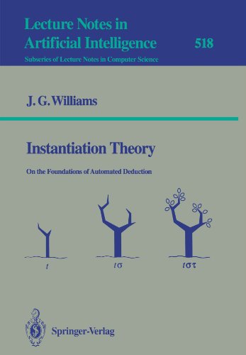 Instantiation Theory