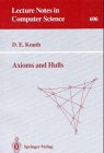 Axioms And Hulls