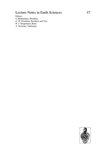 Deposition, Diagenesis, And Weathering Of Organic Matter Rich Sediments