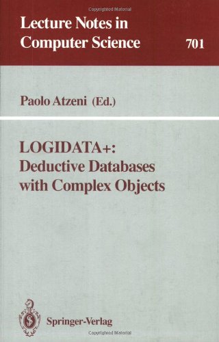 Logidata+