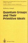 Quantum Groups And Their Primitive Ideals