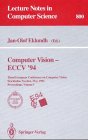 Computer Vision - Eccv '94