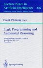 Logic Programming and Automated Reasoning