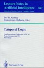 Temporal Logic