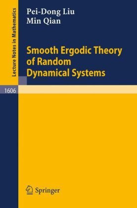 Smooth Ergodic Theory Of Random Dynamical Systems