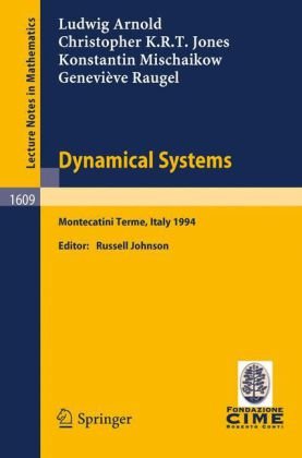 Dynamical Systems