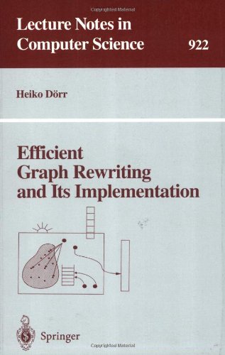 Efficient Graph Rewriting and Its Implementation