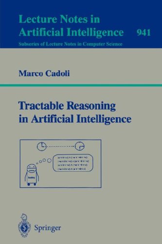 Tractable Reasoning in Aritificial Intelligence