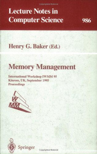 Memory Management