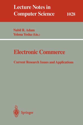 Electronic Commerce